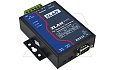 Преобразователь интерфейсов ZLAN5143I, RS-232/485/422 в Ethernet, 1xRS-485/422, 1xRS-232, с изоляцией 3кВ, Modbus Gateway, 24VDC от интернет-магазина amperkin.by