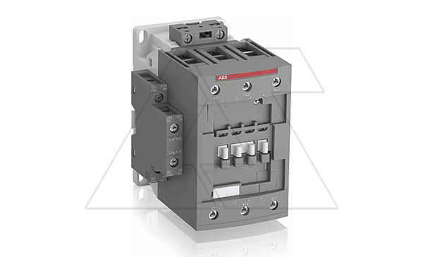 Контактор AF80-30-11-11 24...60VAC/DC, 3NO 80A(125A-AC1) 37kW, всп.контакт 1NO+1NC (4A-AC15)