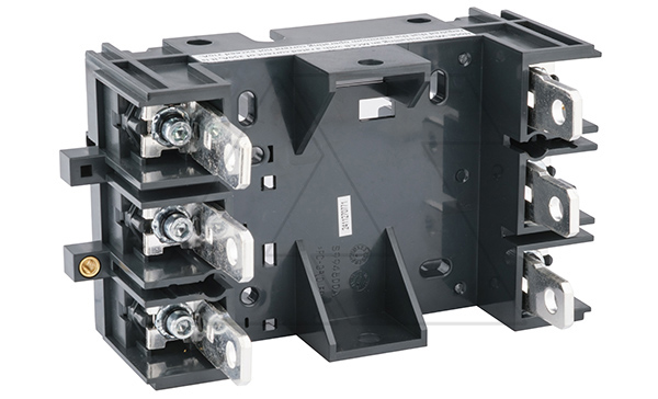 Комплект основания втычного, 3P, 210A, для SDM6-100_SDM6-250