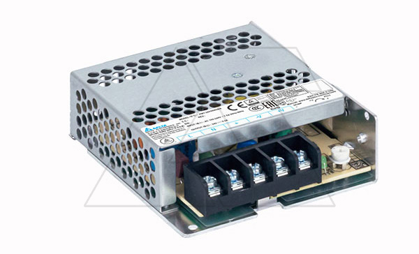 Блок питания импульсный PMT2, 51W, 2.2А, 90_264VAC / 24VDC, панель, винт.клеммы, ал.корпус Блок питания импульсный PMT2, 51W, 2.2А, 90_264VAC / 24VDC, панель, винт.клеммы, ал.корпус