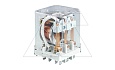 Реле RUC-1052-4A-5230, 2NO, 16A(250VAC/24VDC), 230VAC, контактный зазор ≥3mm, для разъемов FASTON 250 от интернет-магазина amperkin.by