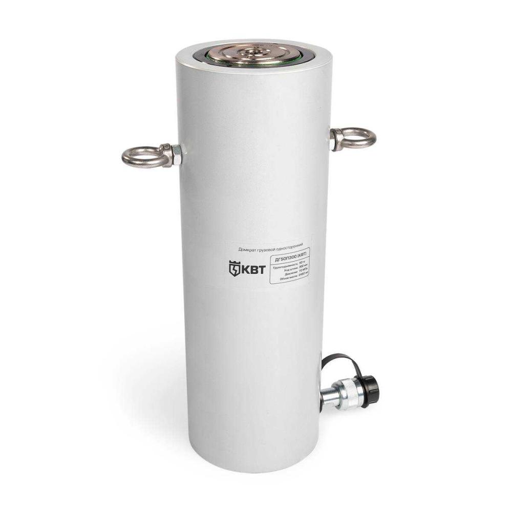 Домкрат грузовой односторонний ДГ50П300 (КВТ)