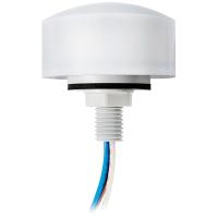 Фотореле 10.61.8.230.0000, 1NO, 16A(230VAC), 10Lx, 230VAC, встроенный датчик, IP54