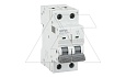 Авт. выкл. GYM9HDC-2P-32B, 2P, 32A, хар-ка B, 6kA, 250VDC, 2M от интернет-магазина amperkin.by