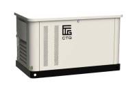 Электростанция  CX12000TSA (кожух)