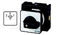 Переключатель T0-4-15374/E, 4P, 20A, тип 2→0←1, 4NO на 2 и 1, 5.5kW(400VAC), на дверь, фронт IP65 от интернет-магазина amperkin.by