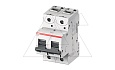 Авт. выключатель S802C-C125, 2P C 125A Icu=25kA 3M от интернет-магазина amperkin.by
