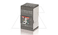 Авт. выключатель Tmax XT1B 160/25 TMD, 25A 3P 18kA It=0.7...1n Ie=450A от интернет-магазина amperkin.by