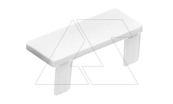 Шильдик маркировочный TR, пластик, для GZS80, GZMB80, GZS92, ES32, GZMB2