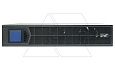 ИБП Kehua Tech KR11-J Plus, 6000VA/5400W, RT 2U, ЖК-дисплей, без АКБ, клеммное соединение от интернет-магазина amperkin.by