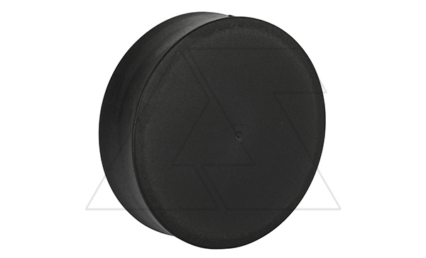 Крышка концевая для колонн TL-70, d=70mm, IP65