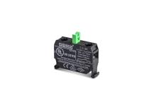 B3 Блок контакт "Старт" 1НО к серии B в коробку