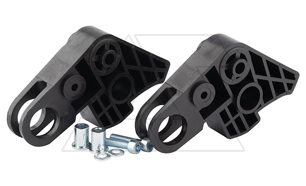 Механическая блокировка AR-330 для контакторов UKC(D)-330_500