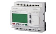 Программируемый логический контроллер PR-14DC-DA-R, 12_24VDC, 10DI(4AI), 4RO, RTC, RS232, RS485, ЖКИ от интернет-магазина amperkin.by