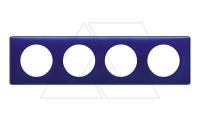 Celiane - Рамка 4 поста чернильная ночь