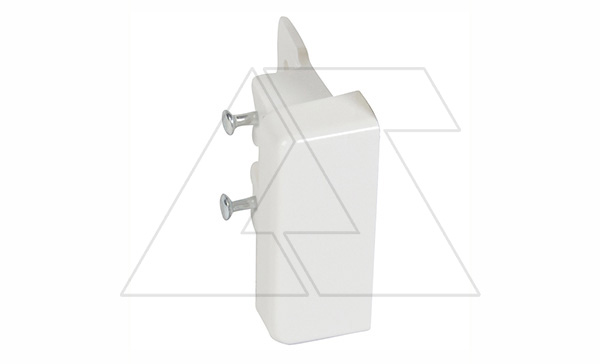 Заглушка торцевая для к-к 32х12,5