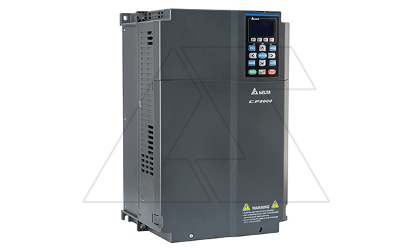 Преобразователь частоты CP2000, 400VAC, 22kW, 45A, IP20, корп.C Преобразователь частоты CP2000, 400VAC, 22kW, 45A, IP20, корп.C