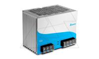 Блок питания импульсный CliQ, 480W, 20А, 85_264VAC (120_375VDC) / 24VDC, DIN35, винт.клеммы, ал.корпус Блок питания импульсный CliQ, 480W, 20А, 85_264VAC (120_375VDC) / 24VDC, DIN35, винт.клеммы, ал.корпус