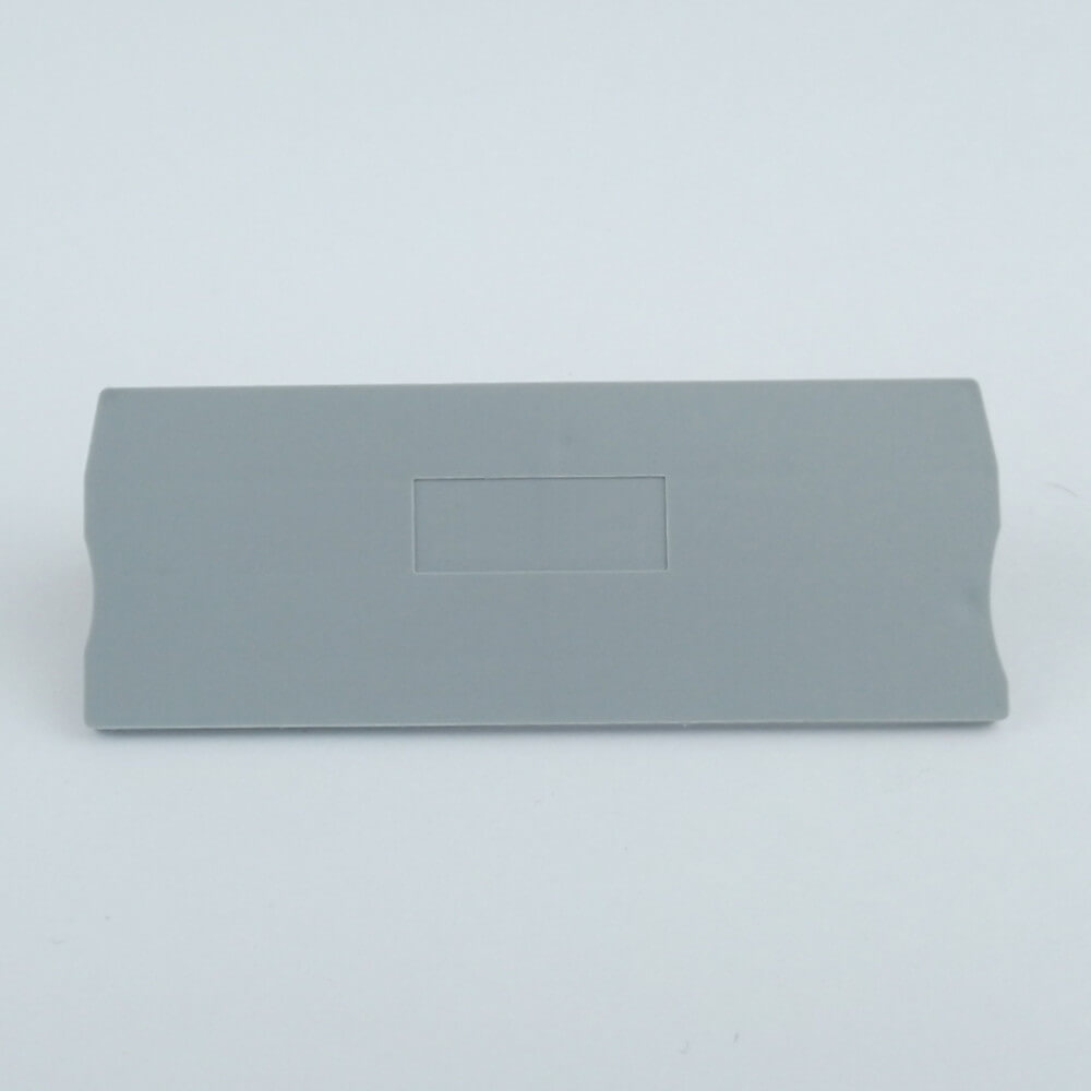 FJT-902 Крышка клеммы,  для клеммы FJT-201, 2,5/2x2