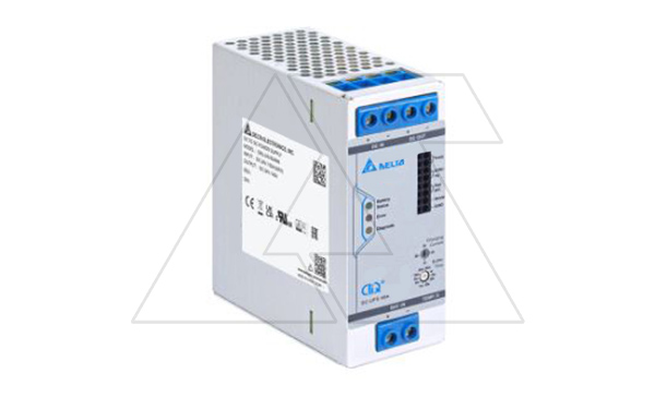 Модуль бесперебойного питания CliQ M DC-UPS, 18_30VDC / 24VDC, 960W, 40A, без батарей, винт.клеммы, ал.корпус Модуль бесперебойного питания CliQ M DC-UPS, 18_30VDC / 24VDC, 960W, 40A, без батарей, винт.клеммы, ал.корпус