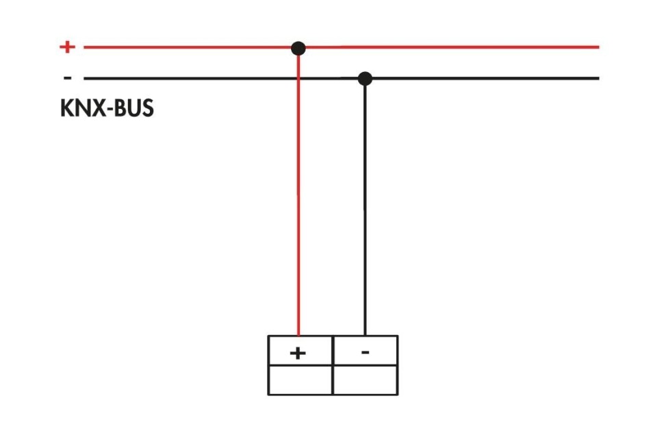 Датчик присутствия B.E.G. PD4N-KNX-C-DX-FM от интернет-магазина amperkin.by