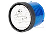 Модуль постоянного света TL-70, синий, LED, 24VAC/DC, d=70mm, IP65 от интернет-магазина amperkin.by