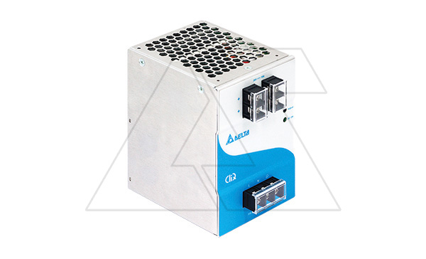 Блок питания импульсный CliQ, 240W, 10А, 85_264VAC (120_375VDC) / 24VDC, DIN35, винт.клеммы, ал.корпус Блок питания импульсный CliQ, 240W, 10А, 85_264VAC (120_375VDC) / 24VDC, DIN35, винт.клеммы, ал.корпус