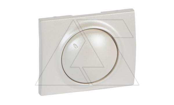 Galea Life - Обрамление для поворотного потенциометра, Pearl