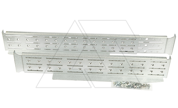 Комплект креплений Kehua Tech (rack rail kit), для установки оборудования в стойку 19"