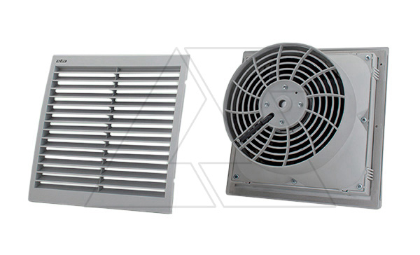 Сменный фильтр для WT330B, WT300B, 120x120мм, (уп-ка 10шт.)