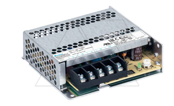 Блок питания импульсный PMT2, 72W, 6А, 90_264VAC / 12VDC, панель, винт.клеммы, ал.корпус Блок питания импульсный PMT2, 72W, 6А, 90_264VAC / 12VDC, панель, винт.клеммы, ал.корпус