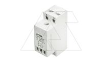 Реле RG25-1022-28-1012, 2NO, 25A(400VAC/24VDC), 12VDC, моноблок, W=26mm