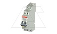 Переключатель E211X-25-30, 3NO, 25A(250/400VAC), тип 1-0, желтый LED, 1M от интернет-магазина amperkin.by