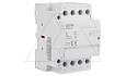 Контактор модульный GYHC-4P, 63A, 2NO+2NC, 24VDC, 3M от интернет-магазина amperkin.by