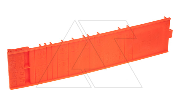 Зажим для кабеля универсальный