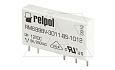 Реле RM699BV-3211-85-1012, 1CO, 0.05A(30VAC/36VDC), AgSnO2/Au 3µm, 12VDC, для печатных плат и цоколя, IP67 от интернет-магазина amperkin.by
