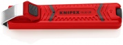 Инструмент для удаления оболочек KNIPEX KN-162028SB