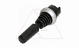 Джойстик M22-WJ2V, IP66, 2-позиционный вертикальный без фиксации от интернет-магазина amperkin.by