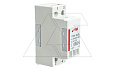Реле RG25-3022-28-1012, 2NO, 25A(400VAC/24VDC), AgSnO2, 12VDC, моноблок, W=26mm от интернет-магазина amperkin.by