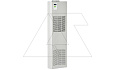 Устройство охлаждения эл.тех. щита настенное ультратонкое 2200W, 3/400-460VAC, 50-60Hz, наружный монт., 1605x460x205мм (ВxШxГ), 54кг от интернет-магазина amperkin.by