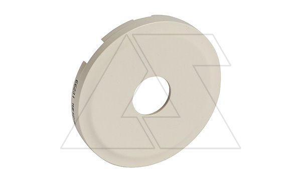 Celiane - Лицевая панель для розетки TV или SAT слоновая кость