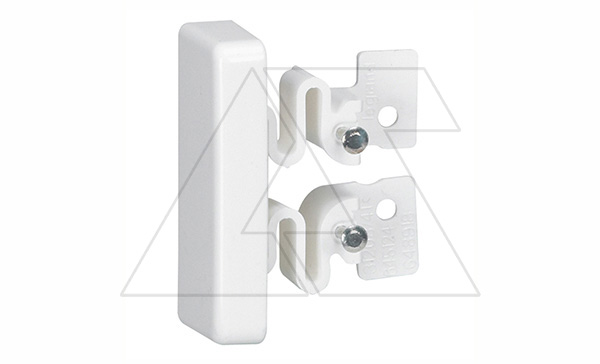 Заглушка торцевая для к-к 40х16