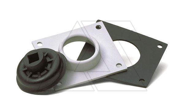 Уплотнение RHE-IP54 выносных поворотных рукояток типа RHE для T4...T7/T7M