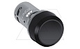 Кнопка CP1-10B-11, черная, без фиксации, 1NO+1NC, 1A, IP66, пластик, 22mm от интернет-магазина amperkin.by