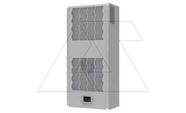 Устройство охлаждения эл.тех. щита, 1100-1150W (L35L35), 230VAC, 913х413х248мм (ВхШхГ), IP54