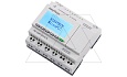 Программируемый логический контроллер PR-12DC-DA-R-N, 12_24VDC, 8DI(4AI), 4RO, RTC, SD, RS485, Ethernet, ЖКИ от интернет-магазина amperkin.by