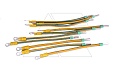 Комплект для шины ABACUS AEP0120, 10шт от интернет-магазина amperkin.by