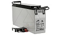 Батарея аккумуляторная Ritar FT12-105, F8(M6), 12V/105Ah, 236x508x110 HxLxW, 32.5kg, 12 лет от интернет-магазина amperkin.by