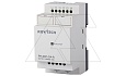 Программируемый логический контроллер PR-6DC-DA-R, 12_24VDC, 4DI(4AI), 2RO, RTC, RS232, нерасширяемый от интернет-магазина amperkin.by