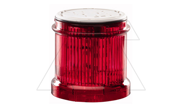 Модуль постоянного света SL7-L230-R, красный, LED, 230VAC, IP66